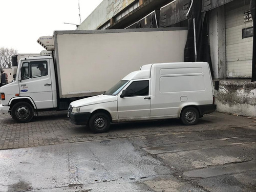 Imagen 5 de 5 de Fletes En Zona Norte Y Caba