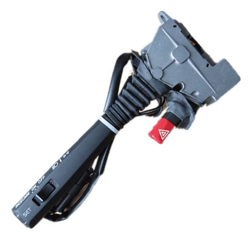 Comando Luces Baliza Vel/cruc Comp/abor Para Volvo Mm12