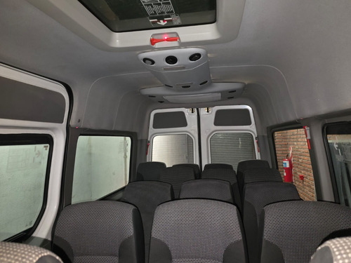 Mercedes-Benz Sprinter 2.1 415 Combi 3665 150cv 15+1 Te
