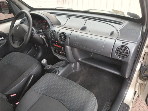 Renault Kangoo 1.6 Ph3 Authentique Plus Lc