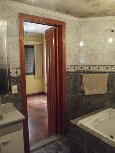 Imagem 17 de 23 de Apartamento Para Venda, 3 Dormitórios, Vila Vermelha - São Paulo - 11156