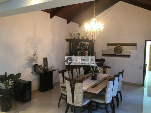 Imagem 8 de 27 de Casa Com 4 Dormitórios À Venda, 384 M² - Nova Fazendinha - Carapicuíba/sp - Ca0237
