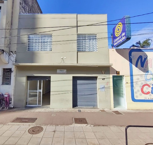 Imagem 1 de 9 de Loja Para Alugar - 00557.005