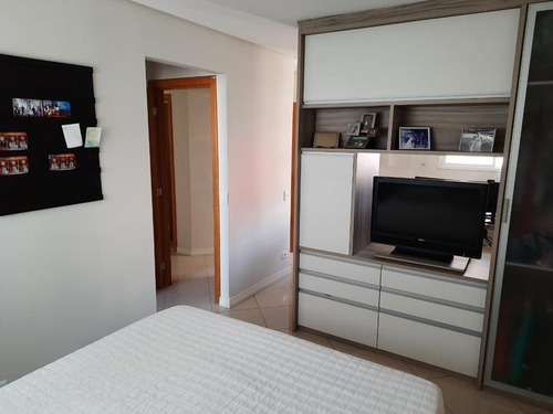Imagem 9 de 15 de Apartamento Cobertura - Baeta Neves - São Bernardo Do Campo - 1033-20915