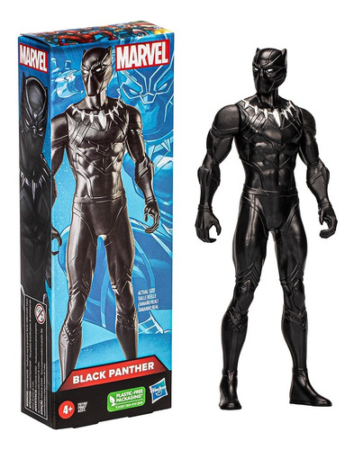 Boneco Marvel Vingadores F6607 Item Sortido