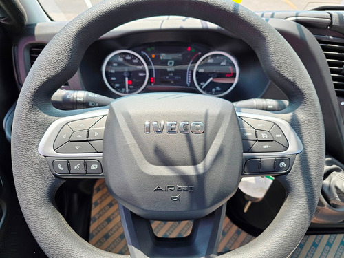 Iveco 35-160 Okm Longa