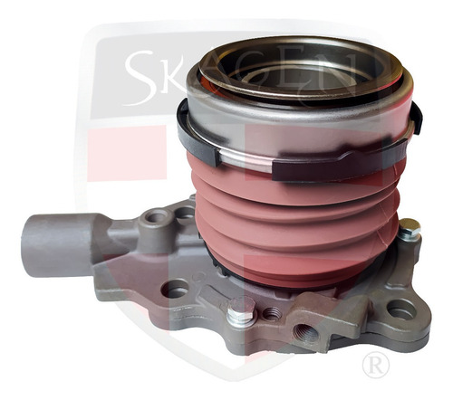 Kit De Clutch Freightliner Fl 360 4.9 2007-2016 Turbo Diesel