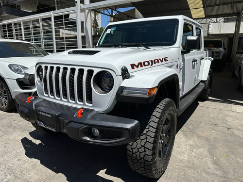 Jeep Gladiator MOJAVE