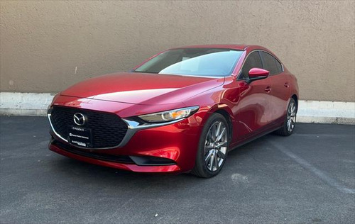 Mazda Mazda 3 2.0 I Sport MHEV TA