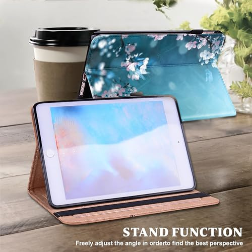 Funda Para Tableta 2024/2022/2020 Galaxy Tab S6 Lite Tablet