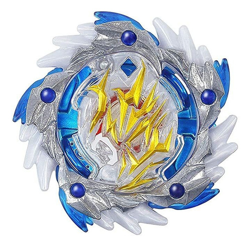 Beyblade Burst Battle Zero - Switch Japanese Ver. (benefit G