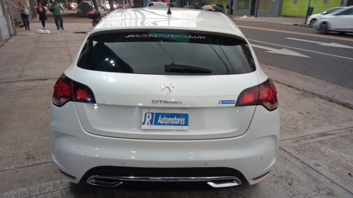 Citroen Ds4 Turbo So Chic Full 1.6