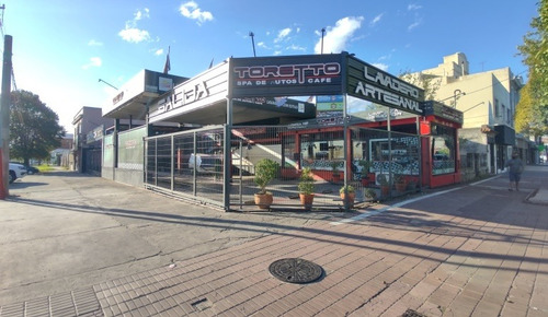 Imagen 4 de 5 de Terreno En Venta En San José