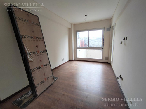 Imagen 5 de 9 de San Juan 3800 - Departamento De Un Dormitorio En Venta - Rosario