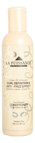 2 Mascara Hidro Nutritiva Rulos La Puissance 250 Ml
