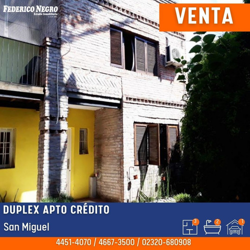 Casa En Venta En San Miguel