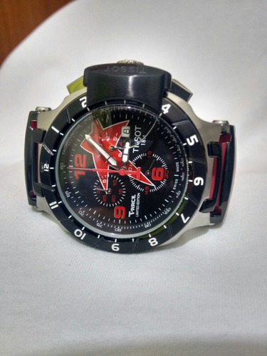 Tissot T-race Moto Gp. Envio Imediato