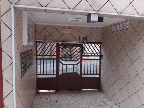 Imagem 24 de 24 de Apartamento Médio Em Conjunto José Bonifácio - Ap4914