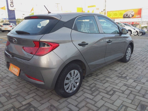 Imagem 9 de 9 de Hyundai Hb20 1.0 12v Flex Sense Manual