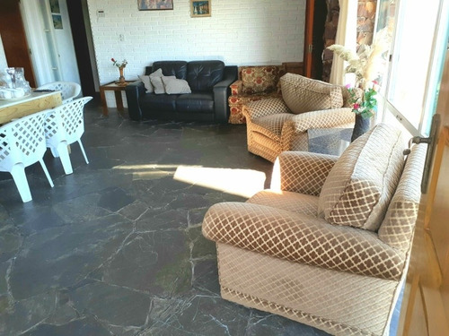 Imagen 7 de 14 de Chalet Espectacular Frente Al Mar Piriapolis Temporada 2021