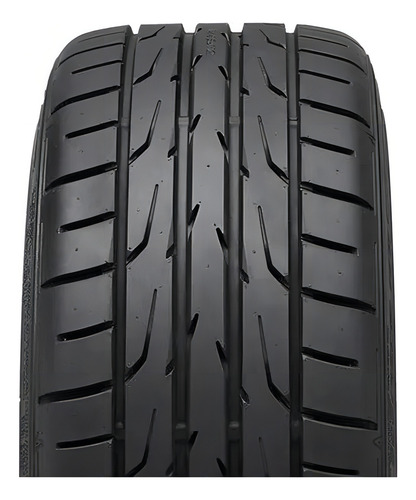 Pneu 245/45r17 95w Dunlop Direzza Dz102 Índice De Velocidade W