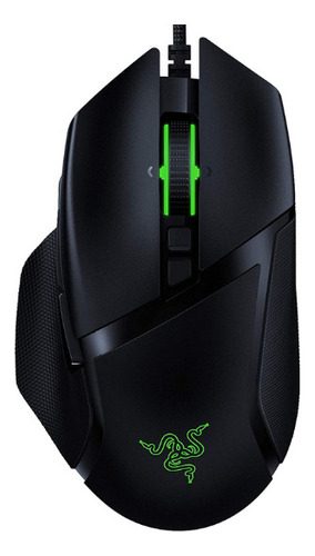 Razer Basilisk X Hyperspeed - Mouse Inalámbrico Para Juegos,