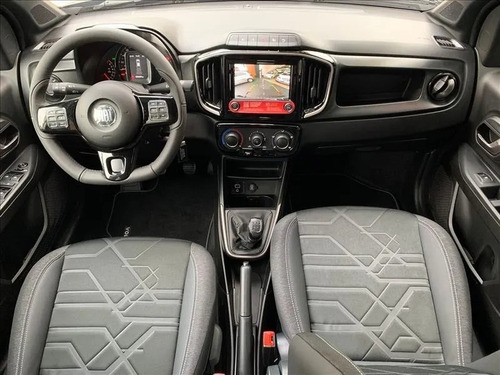 Fiat Strada 1.3 Volcano