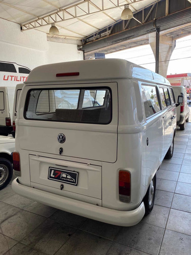 Volkswagen Kombi 2014 1.4 Standard Total Flex 3p