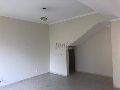 Imagem 4 de 30 de Casa Com 3 Dormitórios À Venda, 223 M² Por R$ 480.000,00 - Parque Residencial Presidente Médici - Itu/sp - Ca0352