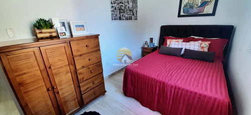 Imagem 6 de 30 de Casa Com 4 Dorms, Canto Do Forte, Praia Grande - R$ 1.15 Mi, Cod: 6511 - V6511