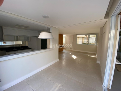 Imagem 2 de 30 de Casa À Venda Em Jardim Paraíso - Ca007774