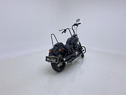 Harley-davidson Blackline Fxs Softail 2013