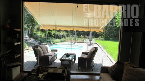 Imagen 9 de 30 de Casa En Venta De 5 Dorm. En Colina