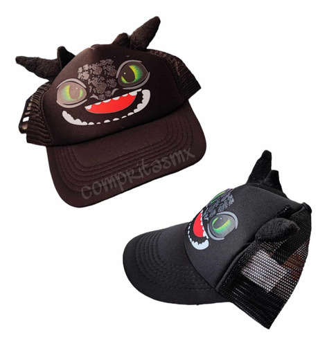 Gorra Chimuelo Novia Chimuelo Mario Bros Foxy Freed