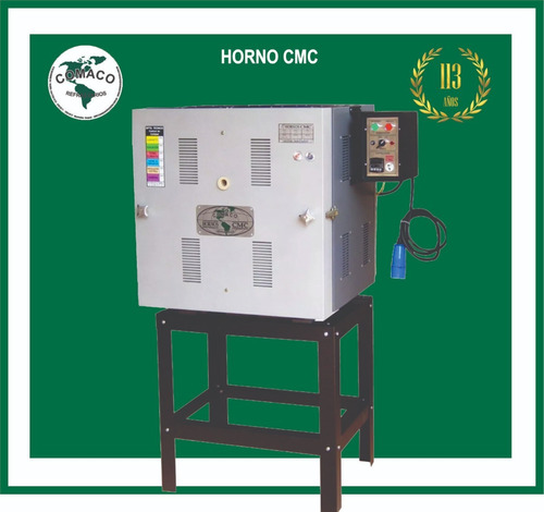 Horno Electrico Cmc 50 Comaco