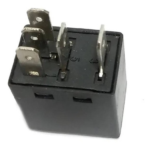 Relay Rele Bomba Gasolina Jeep Grand Cherokee Hfv6 / 012z-tr