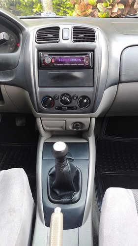 Mazda Allegro 1.3 Full