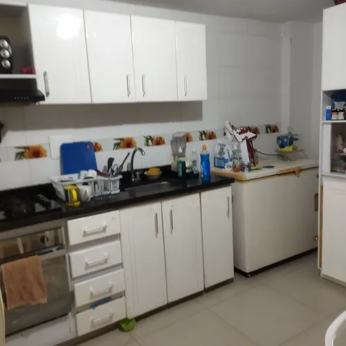 Casa Grande Y Moderna