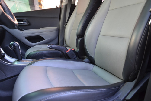 Imagen 16 de 25 de Chevrolet Tracker Awd Ltz + 2016 4x4 / Unico Dueño / Permut