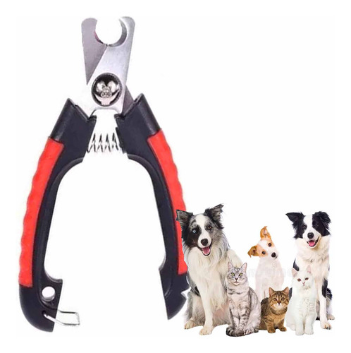 Setx2 Alicate Cortador Uñas Mascotas Gatus Perro Medi/grande Surtido Grande