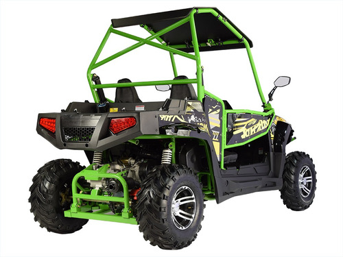Buggy Predator 250 2020