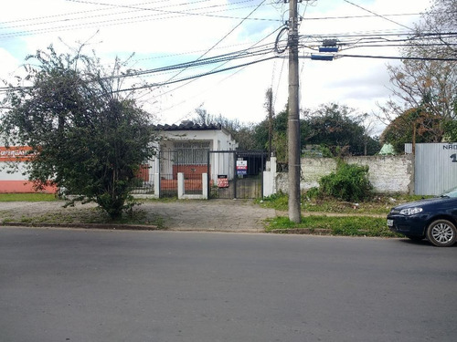 Casa À Venda, 140 M² Por R$ 500.000,00 - Camaquã - Porto Alegre/rs - Ca1154