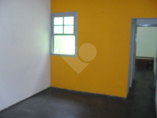 Casa Residencial/ Comercial - 3 Dorms - Para Locação Na Lapa - 85-im450341