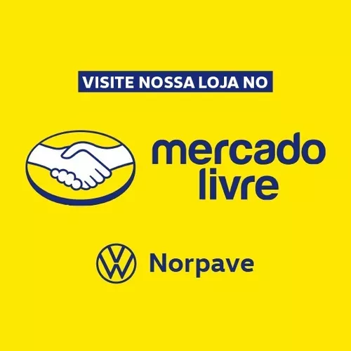 Norpave  Volkswagen