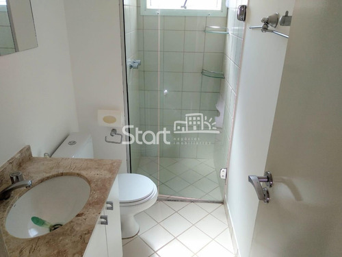 Imagem 18 de 18 de Apartamento À Venda Em Cambuí - Ap005230