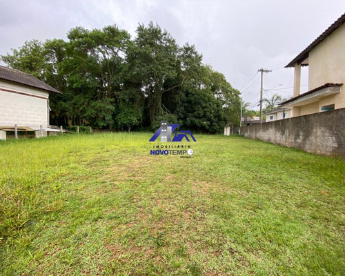 Imagem 6 de 13 de Terreno A Venda Com 280,15m² Em Santana De Parnaíba - Te00205 - 69542219