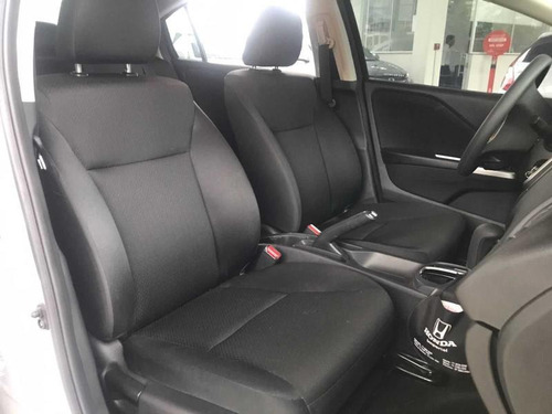 Imagem 11 de 13 de Honda City 1.5 Lx 16v Flex 4p Automático 2020/2021