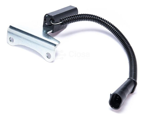 Sensor Posición Cigüeñal Dodge B350 8 Cil 5.9 L 1992