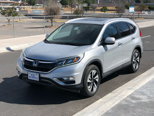 Honda CR-V EXL NAVI