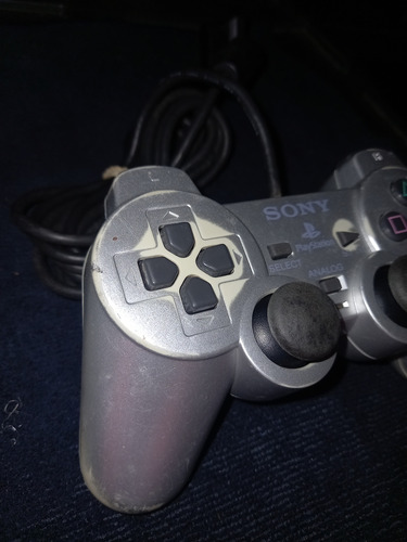 Control Para Play Station 2 (de Uso ) (Usado)